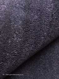 Home Comfort Black Rug - Thumbnail - 4