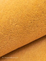 Home Comfort Yellow Rug - Thumbnail - 4