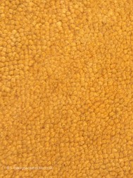 Home Comfort Yellow Rug - Thumbnail - 5