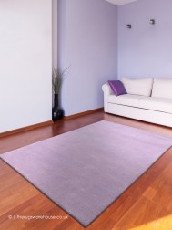 Home Comfort Lilac Rug - Thumbnail - 2