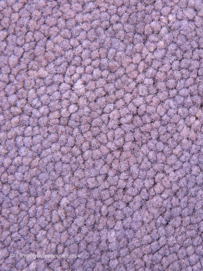 Home Comfort Lilac Rug - 5