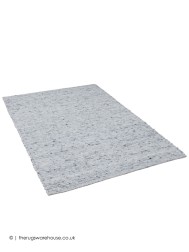 Saaba Platinum Rug - Thumbnail - 2