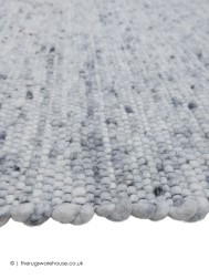 Saaba Platinum Rug - Thumbnail - 4