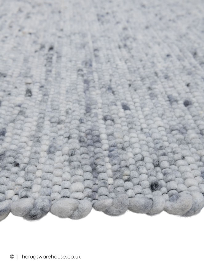 Saaba Platinum Rug - 4