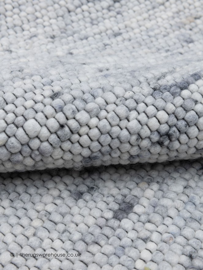 Saaba Platinum Rug - 5