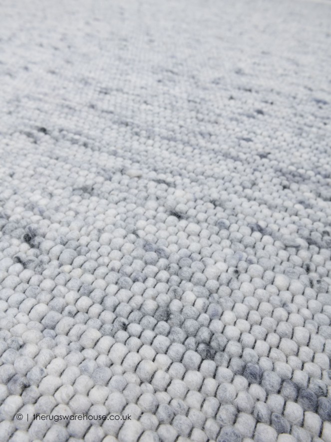 Saaba Platinum Rug - 6