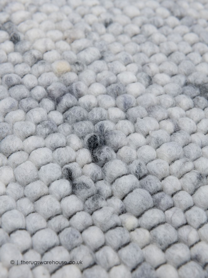 Saaba Platinum Rug - 7