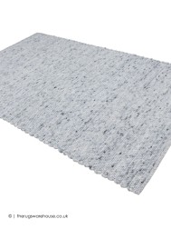 Saaba Platinum Rug - Thumbnail - 8