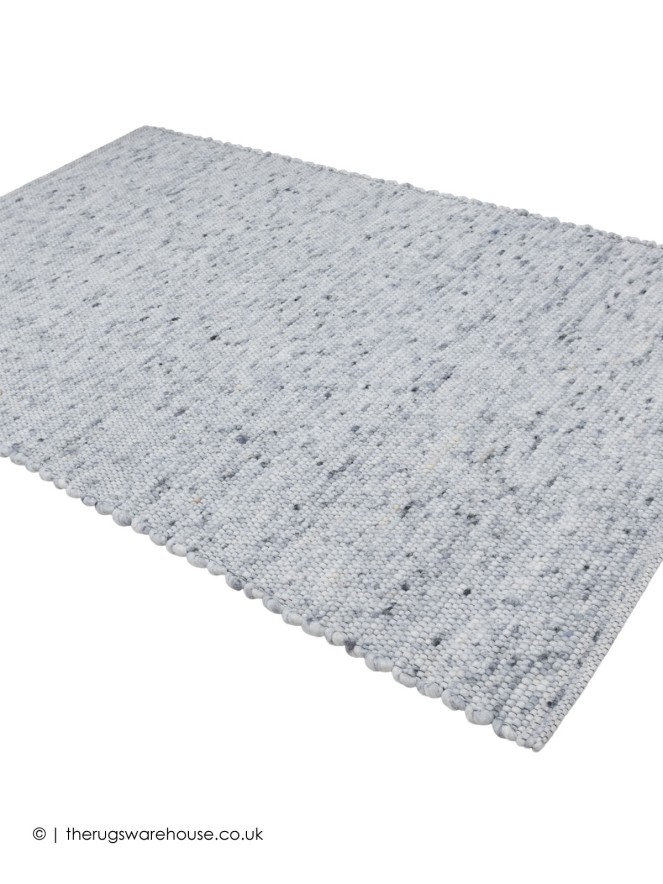 Saaba Platinum Rug - 8