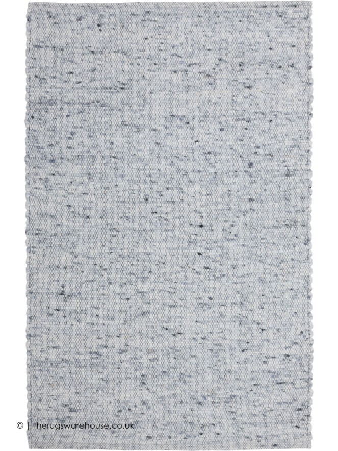 Saaba Platinum Rug - 9