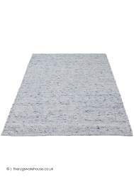 Saaba Platinum Rug - Thumbnail - 3