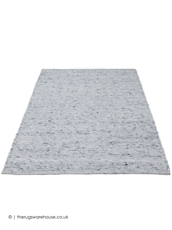 Saaba Platinum Rug - 3
