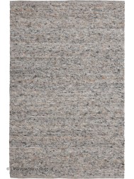 Chicago Silver Rust Rug - Thumbnail - 9