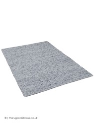 Melbourne Zinc Rug - Thumbnail - 2