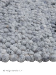 Melbourne Zinc Rug - Thumbnail - 4