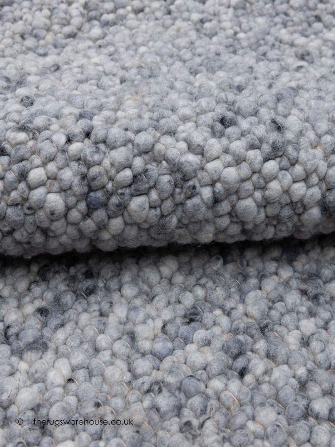 Melbourne Zinc Rug - 5