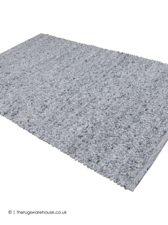 Melbourne Zinc Rug - 8