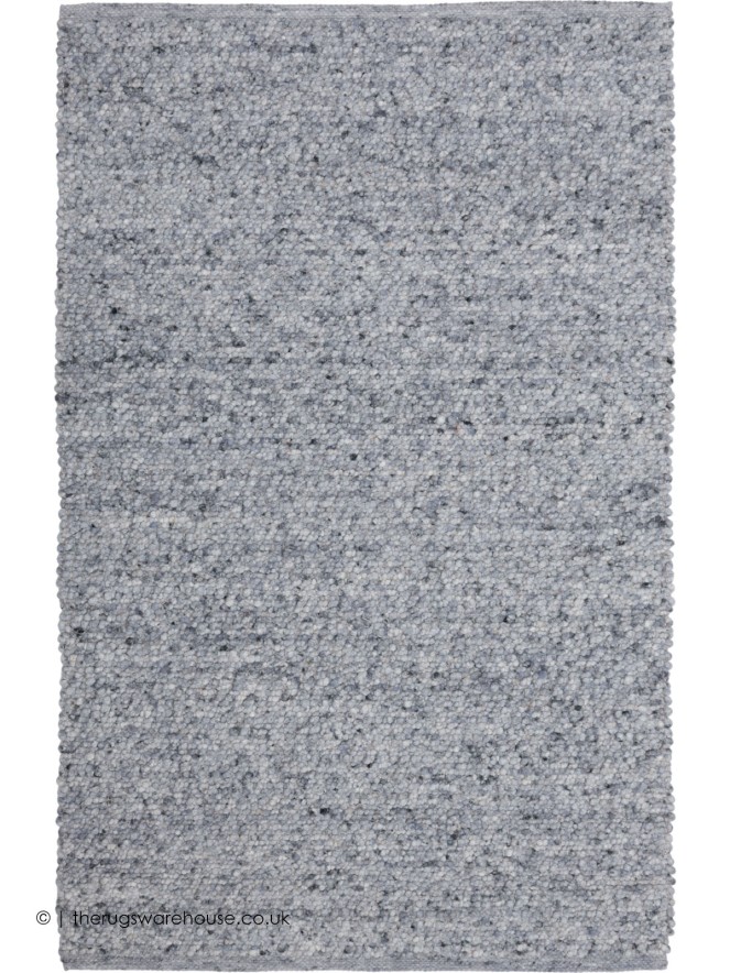 Melbourne Zinc Rug - 9
