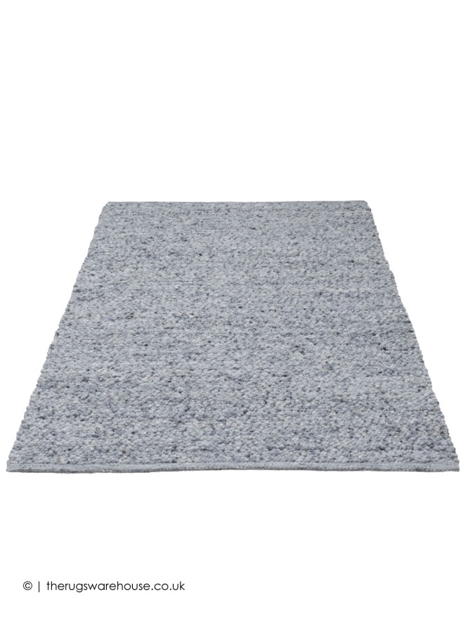 Melbourne Zinc Rug - 3