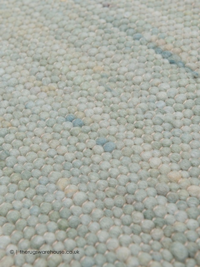 New York Mint Rug - 6