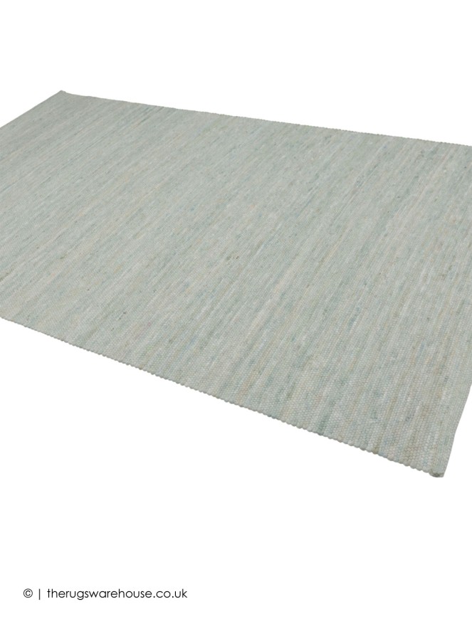 New York Mint Rug - 7