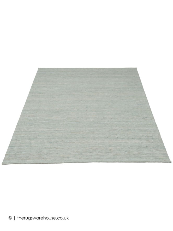 New York Mint Rug - 9