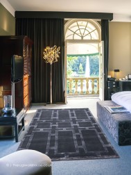 Aspen Basalt Rug - Thumbnail - 2