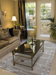 Aspen Chic Rug - Thumbnail - 3