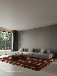 Aspen Starwood Rug - Thumbnail - 3