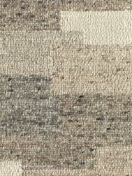 Meru Neutral Mix Rug - Thumbnail - 4