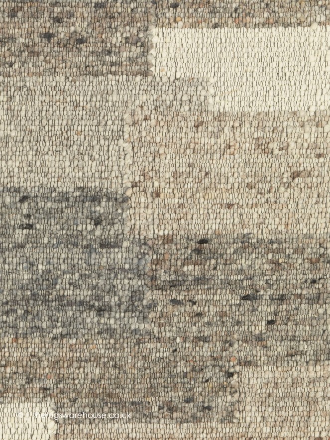 Meru Neutral Mix Rug - 4