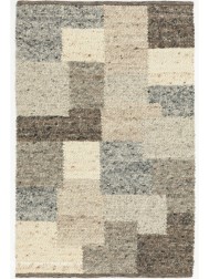Melbourne Neutral Mix Rug - Thumbnail - 6