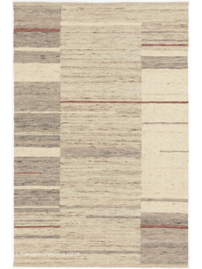Trace Grey Rug - 6
