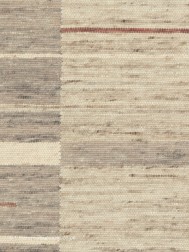 Trace Grey Rug - Thumbnail - 3