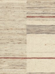 Trace Grey Rug - Thumbnail - 4