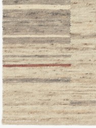 Trace Grey Rug - Thumbnail - 5