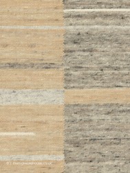 Trace Yellow Rug - Thumbnail - 3