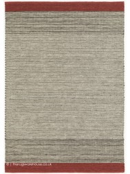 Tiko Trend Red Rug - Thumbnail - 5