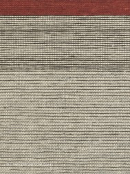 Tiko Trend Red Rug - Thumbnail - 3