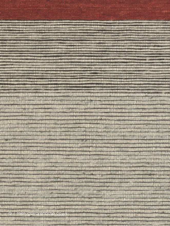 Tiko Trend Red Rug - 3