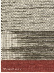 Tiko Trend Red Rug - Thumbnail - 4