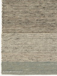 Tiko Trend Teal Rug - Thumbnail - 3