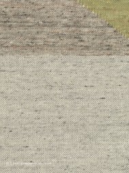 Edgy Grey Yellow Rug - Thumbnail - 3