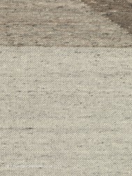 Edgy Grey Beige Rug - Thumbnail - 5