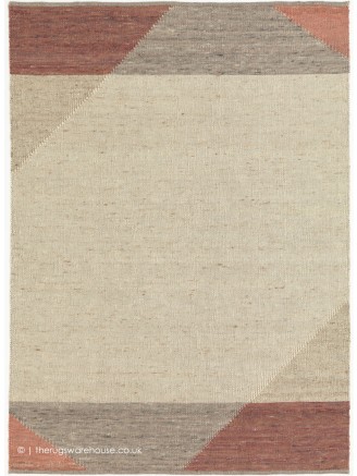 Edgy Ivory Pink