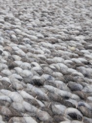 Canberra Grey Mix Rug - Thumbnail - 6