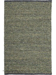 Wellington Grey Green Rug - Thumbnail - 9