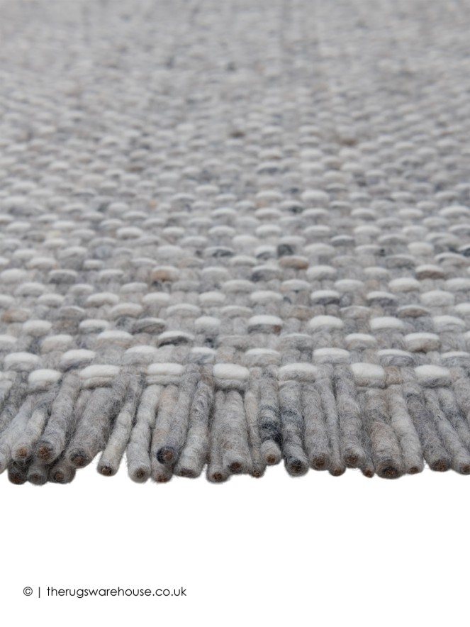 Panama Grey Rug - 4