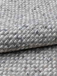 Panama Grey Rug - Thumbnail - 5