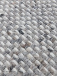 Panama Grey Rug - Thumbnail - 7